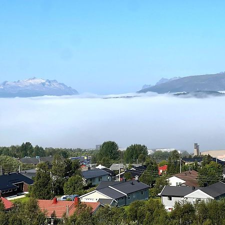 Arctic Inn, Cozy Single Bed Private Room In A Shared Apartment With Stunning Tromso Views المظهر الخارجي الصورة